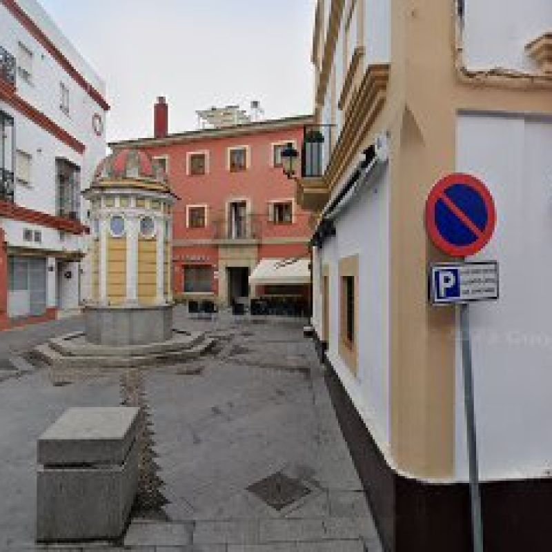 Apartamentos Los Cantaros