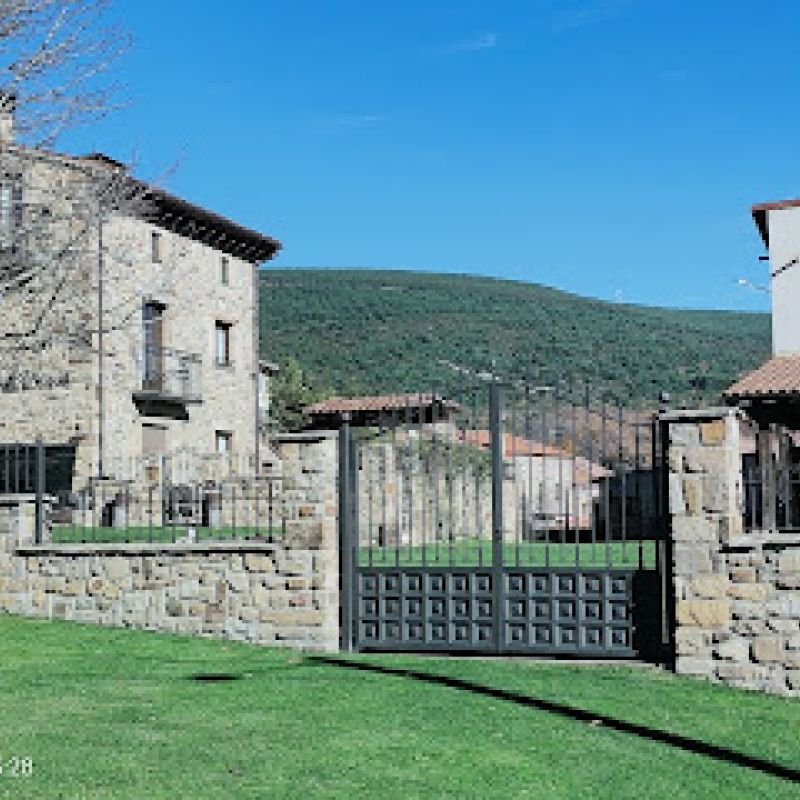 Casa Rural El Mirador del Bosque