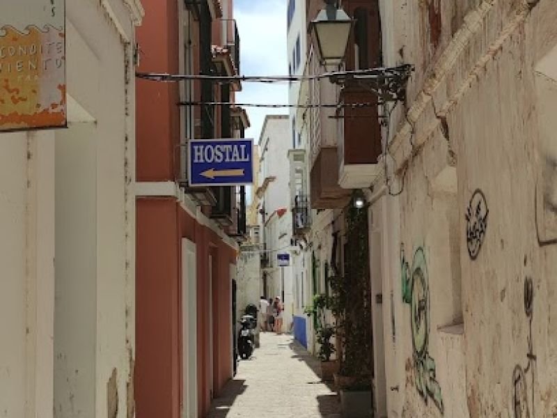 Bed&CenterTarifa