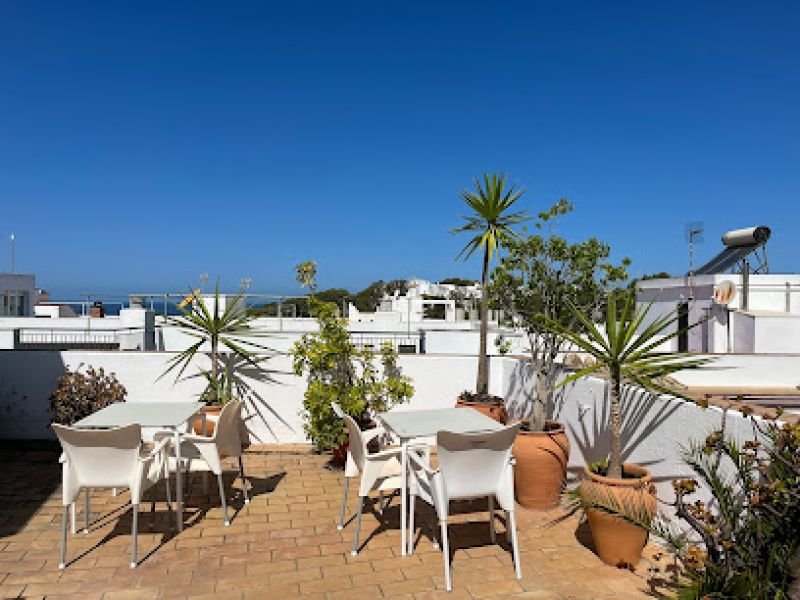 Hostel Conil