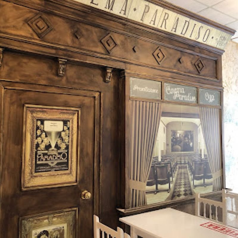 La Fieera Restaurante Pizzeria Italiana