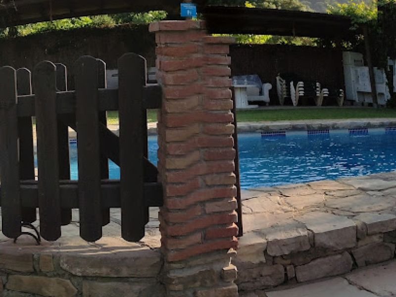 Alojamiento Rural Casa La Carreta