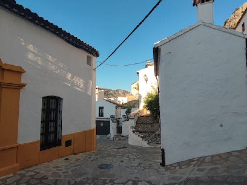Conjunto Rural Casa Victoria