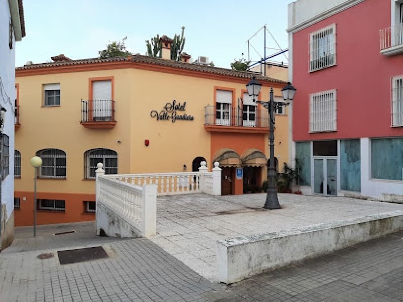 Sotel Valle Guadiaro