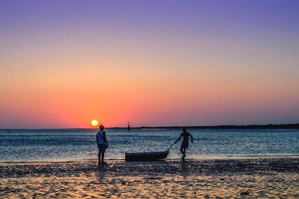 Visitar Sanlúcar de Barrameda