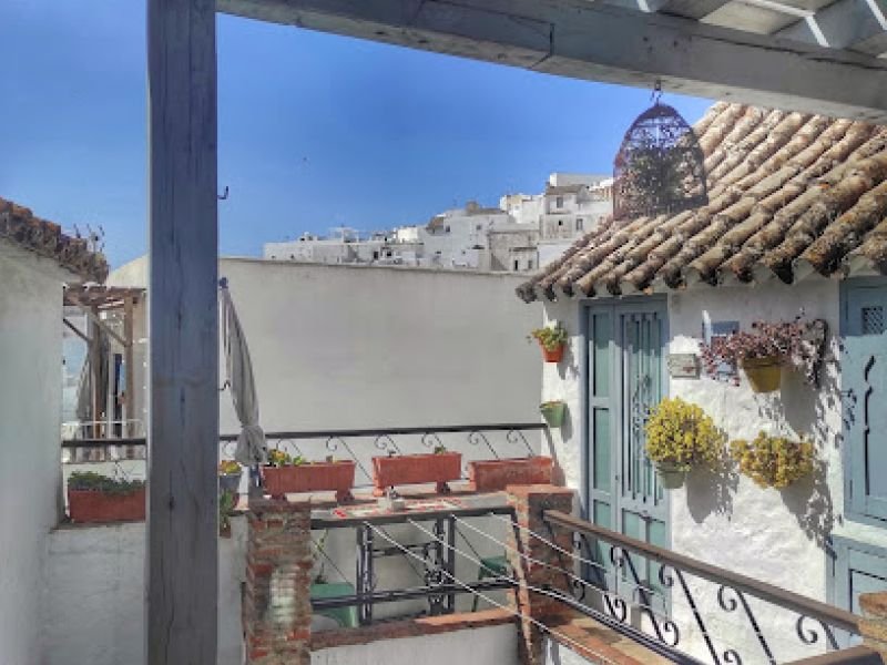 Apartamentos Casanaty