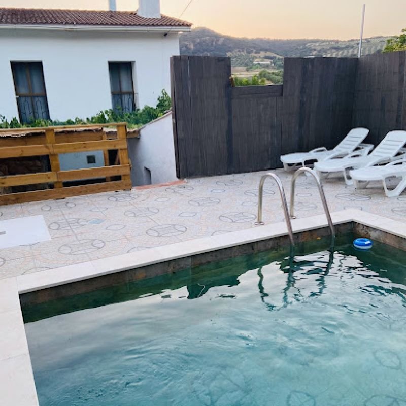 Casa Rural Las Parras