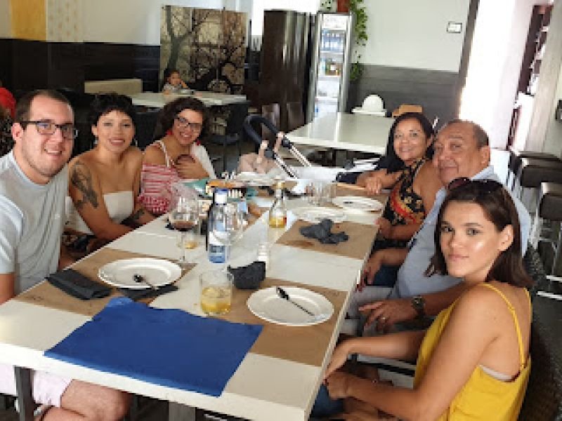 Restaurante El Tapeo de La Yaya