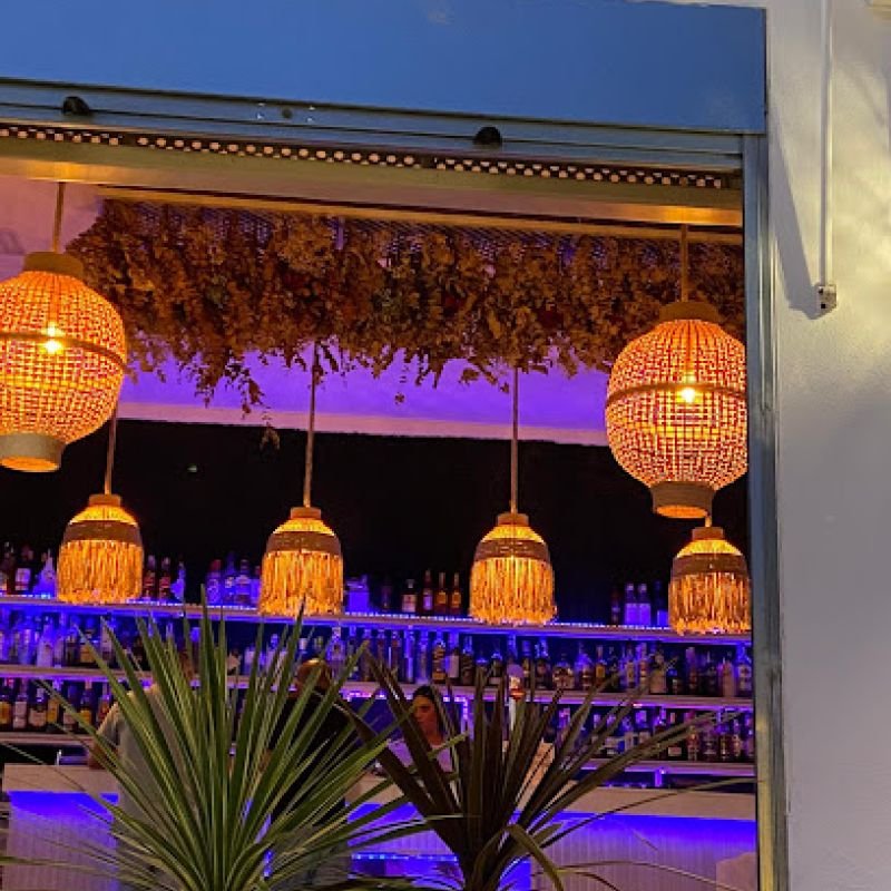 Botanica Conil