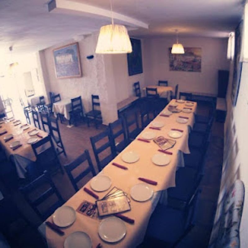 Bar La Herradura