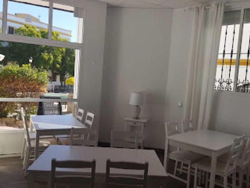 Bar Pimentel/restaurante Aire