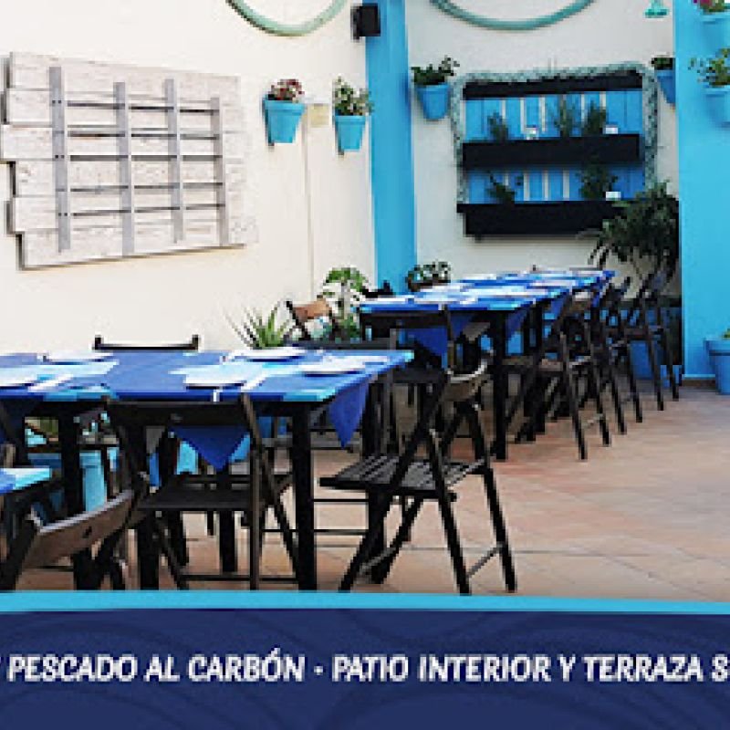 Cadiz 11 Restaurante