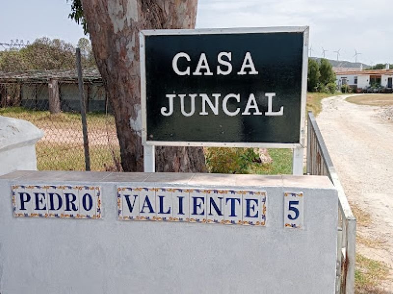 Apartamentos Casa Juncal
