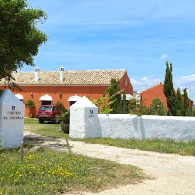 Cortijo El Pozuelo