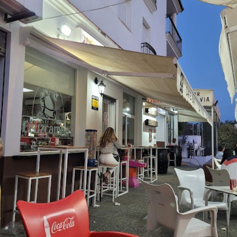 Cafe Via