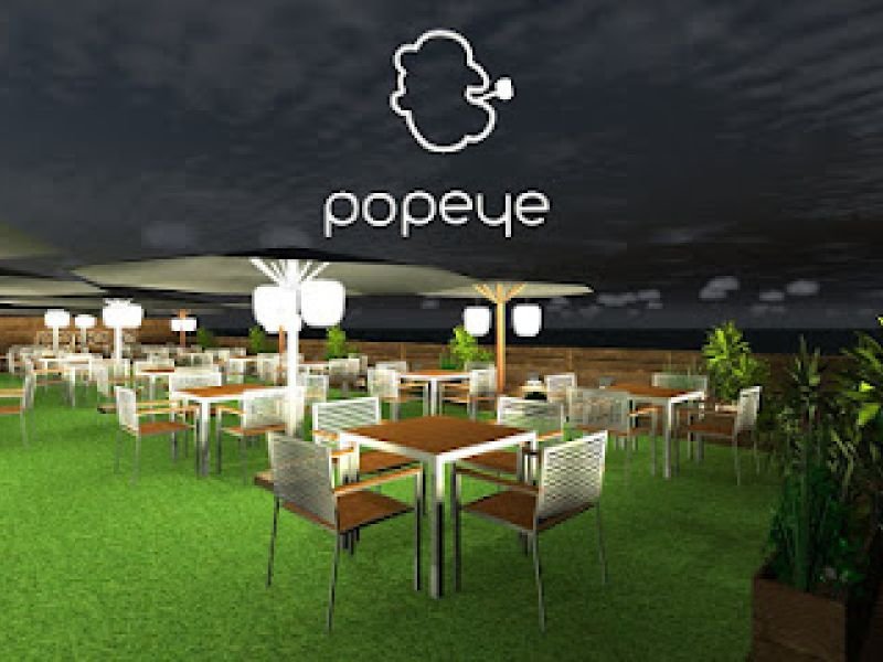 Restaurante Popeye
