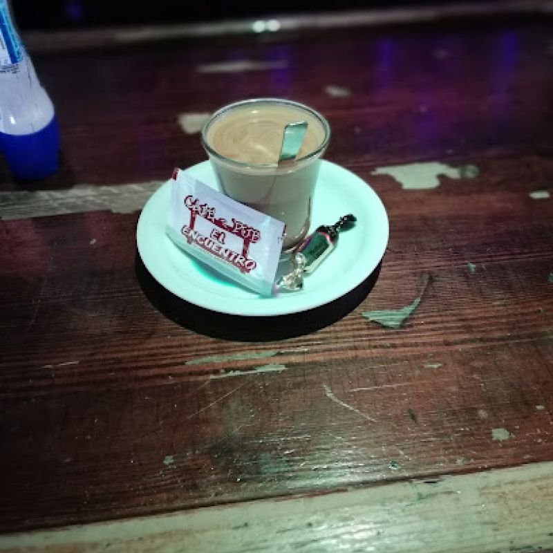 Cafe-Pub El Encuentro