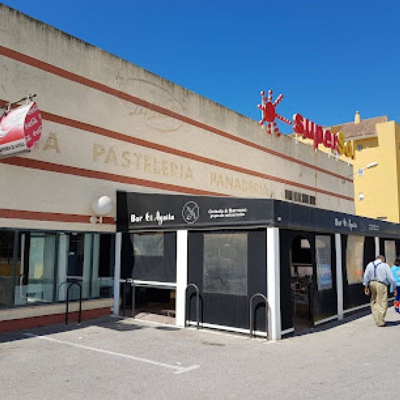Restaurante El Aguila