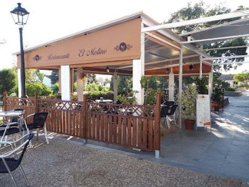 BAR EL MOLINO