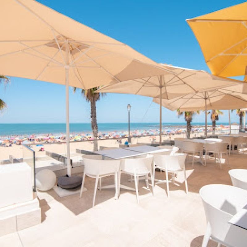 Gastrobar Agaro