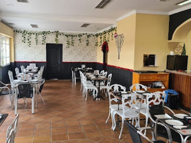 Restaurante Thay Thay Noodles