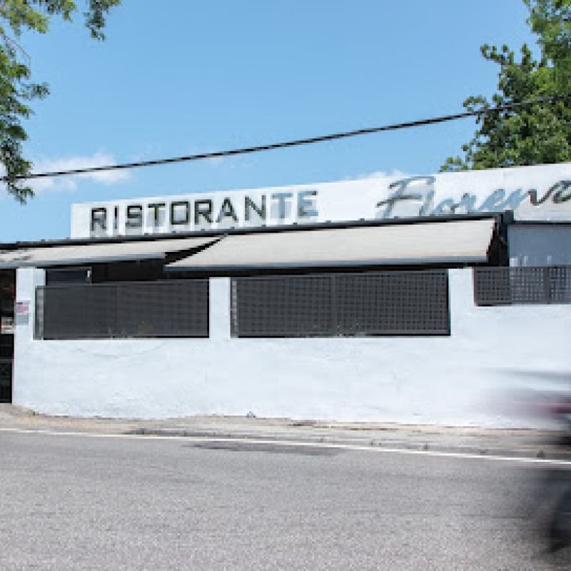 Ristorante Fiorenza