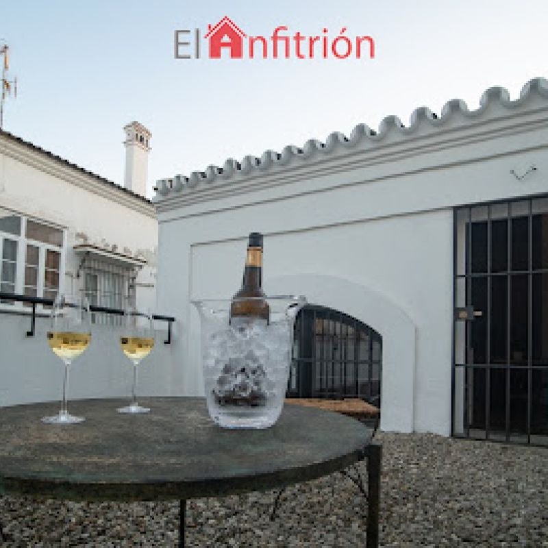 Apartamentos Bodega Mar