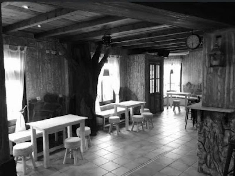 Bar La Cabana