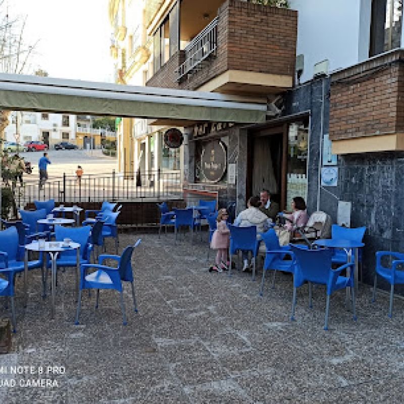 Cafe Don Lopez