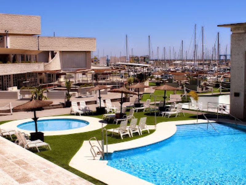 Las Suites de Puerto Sherry
