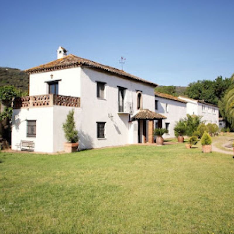 Cortijo La Bordalla