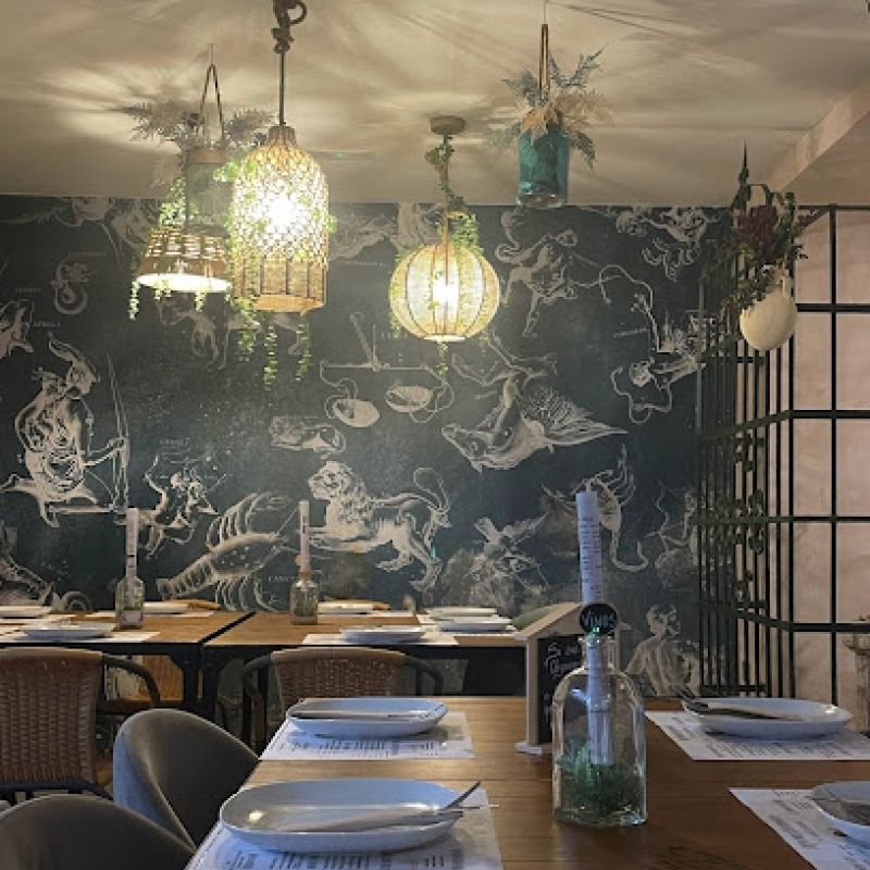 BIBU OBSERVATORIO GASTRONOMICO