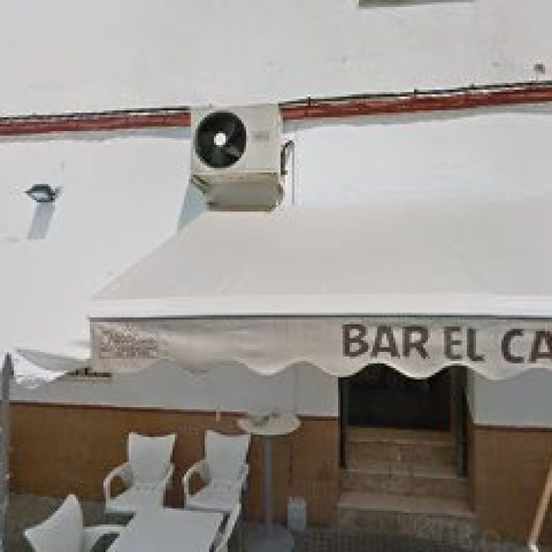 Bar Canizo