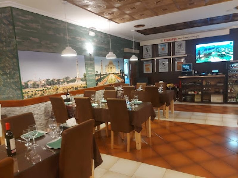 Bar Restaurante el Gallego