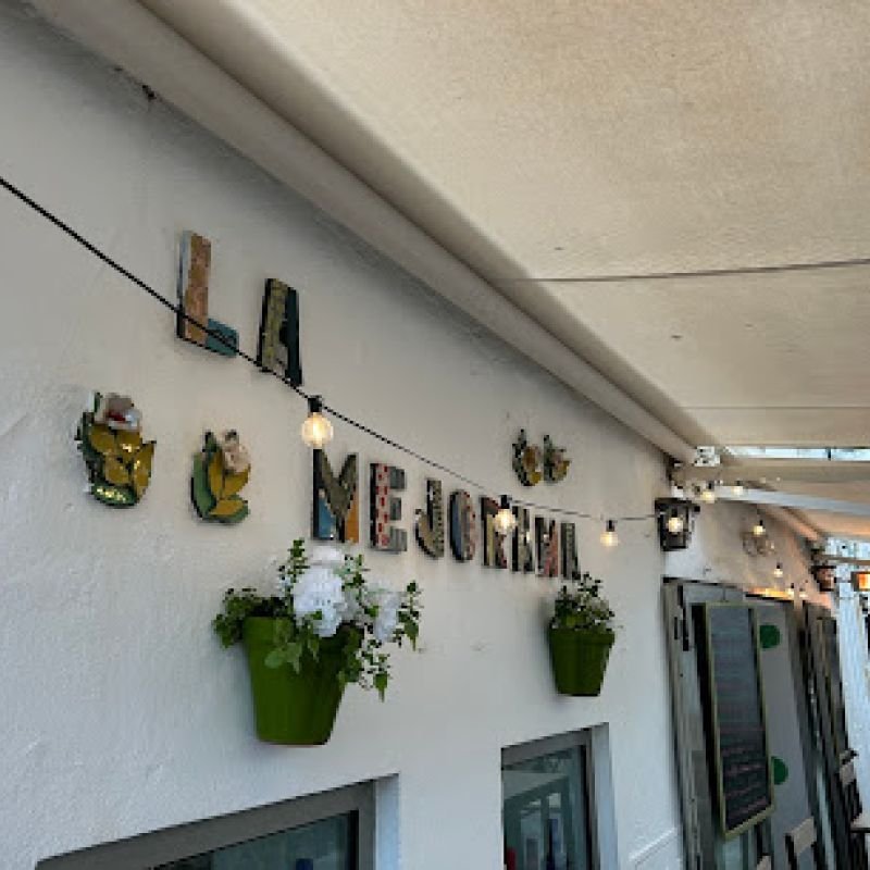 Restaurante La Mejorana