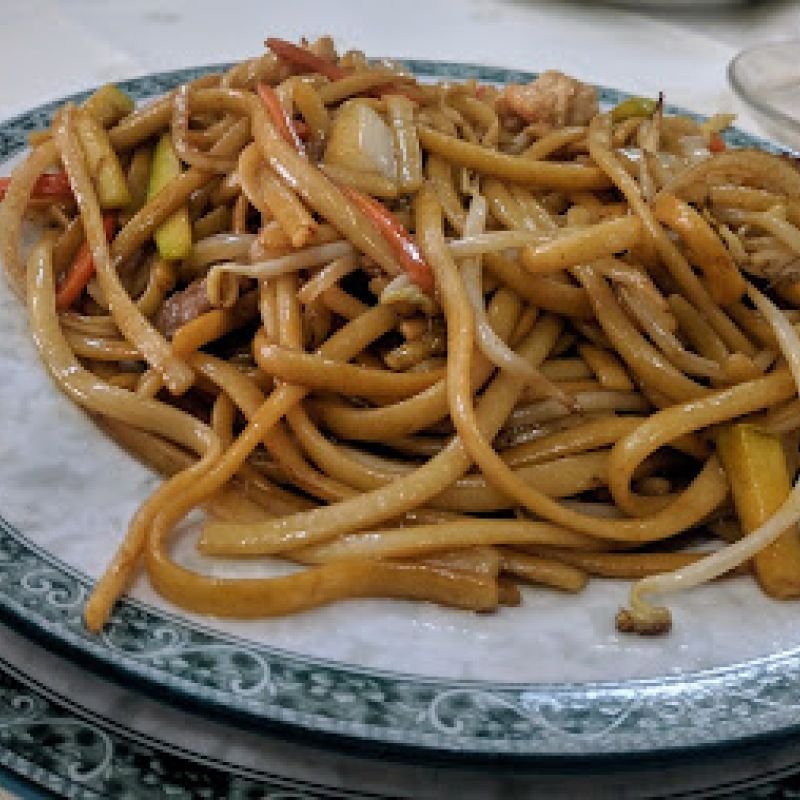 Restaurante Chino Hong-kong II