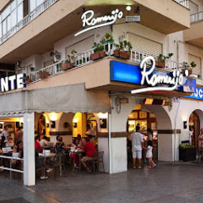 Restaurante Romerijo (El Puerto de Santa Maria | Guachi)