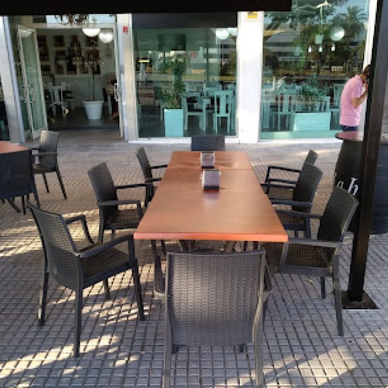 Restaurante Hermanos Grimaldi