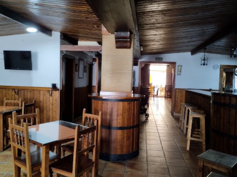 Bar Cafeteria El Encuentro