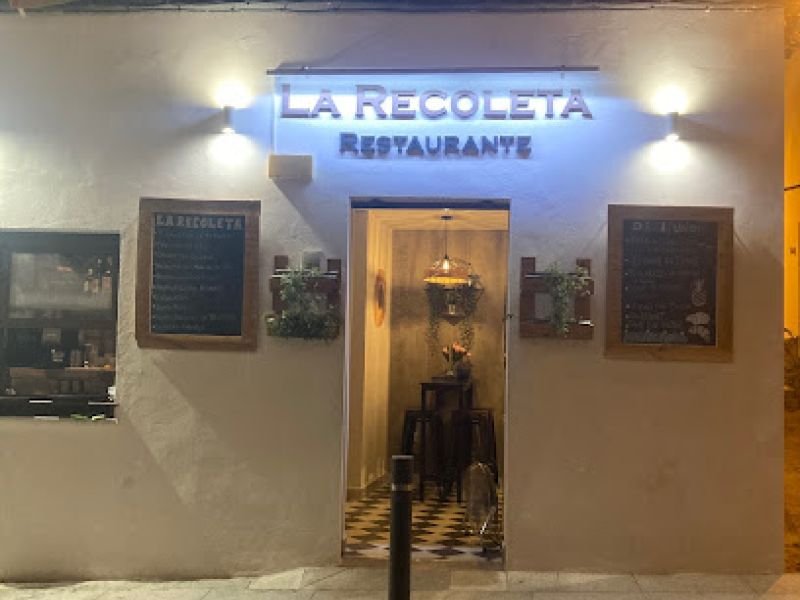 La Recoleta