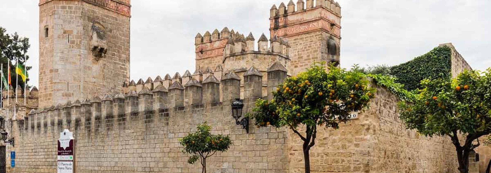 El Puerto de Santa María