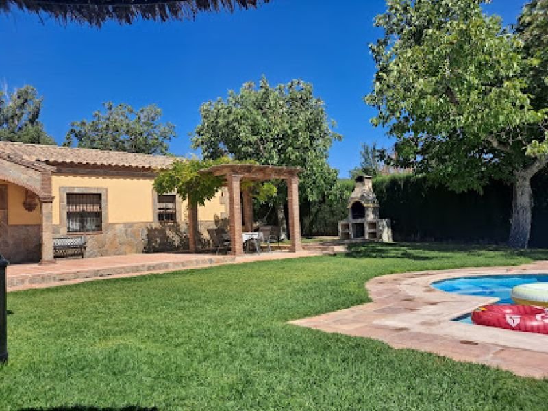 Alojamiento Casa El Nogal – Ronda