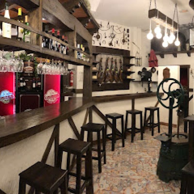 La Bellotera Cabildo