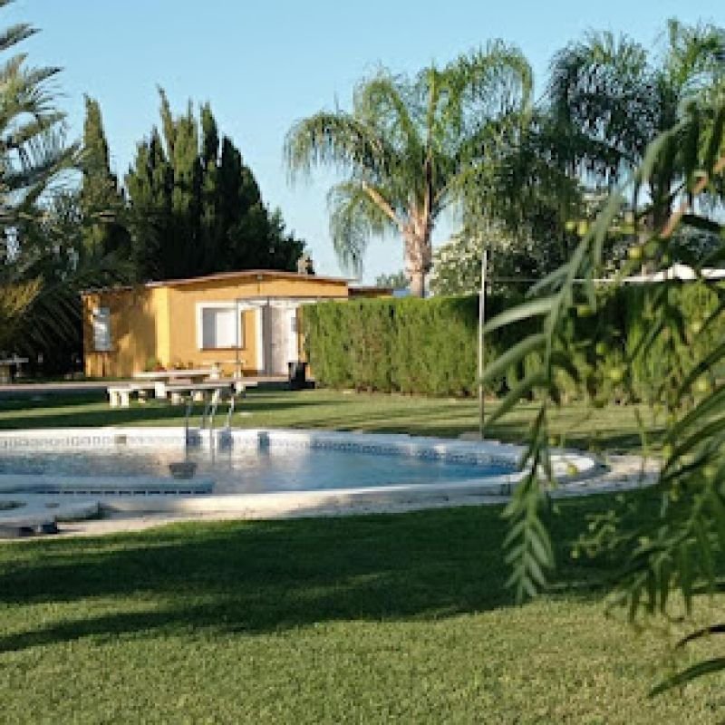 Casa Rural Albanta – Chipiona