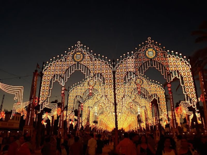 Apartamento Los Olivos Jerez