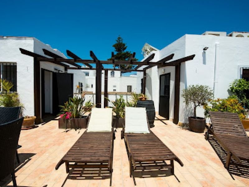 Hostal Torre de Guzman