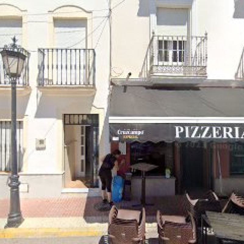 Asador Josefina