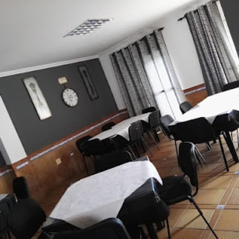 Bar El Faisan