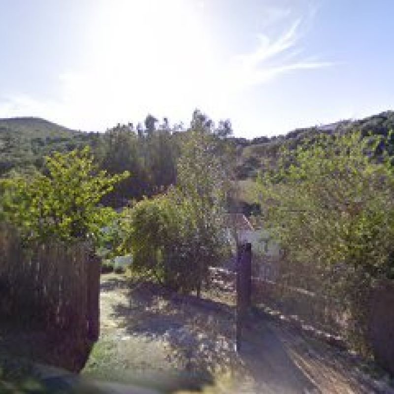 Turismo Grazalema Natural Park