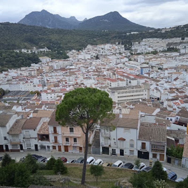 Ermita del Calvario